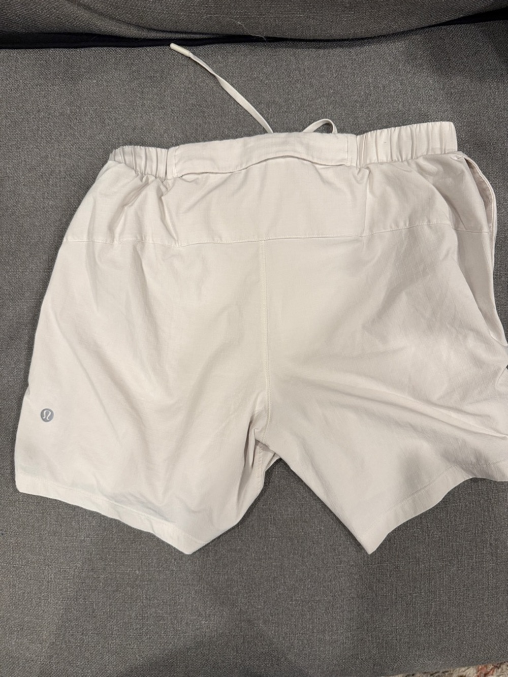 lululemon athletica Men’s Light beige  Shorts